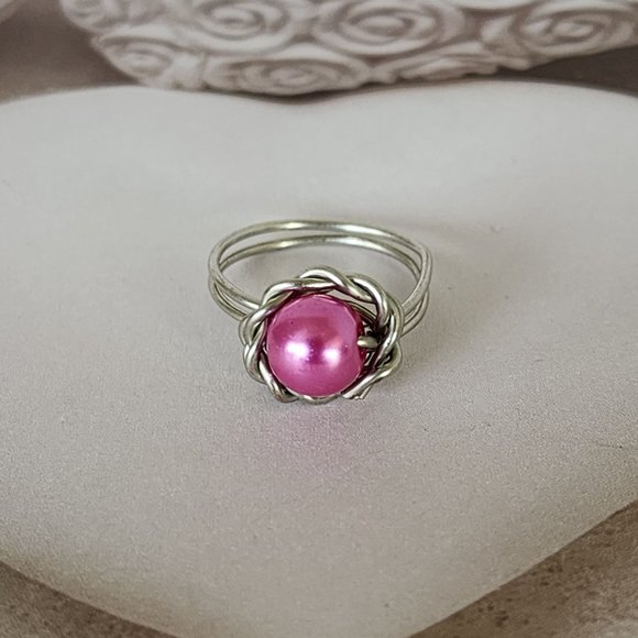 Pink Rose - Picture 2 of 4